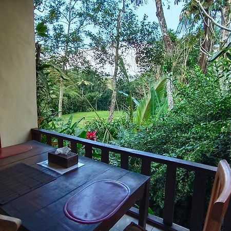 Rumah Irak et Kadek Bali Ubud  Bagian luar foto