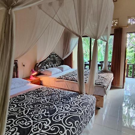 Rumah Irak et Kadek Bali Ubud  Bagian luar foto