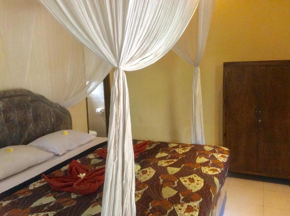 Rumah Irak et Kadek Bali Ubud  Bagian luar foto