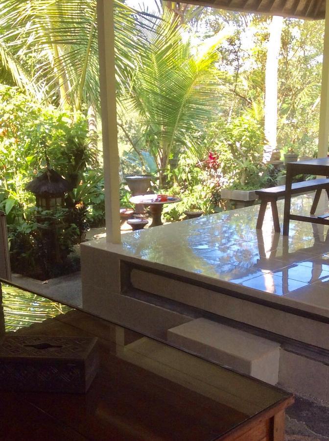 Rumah Irak et Kadek Bali Ubud  Bagian luar foto