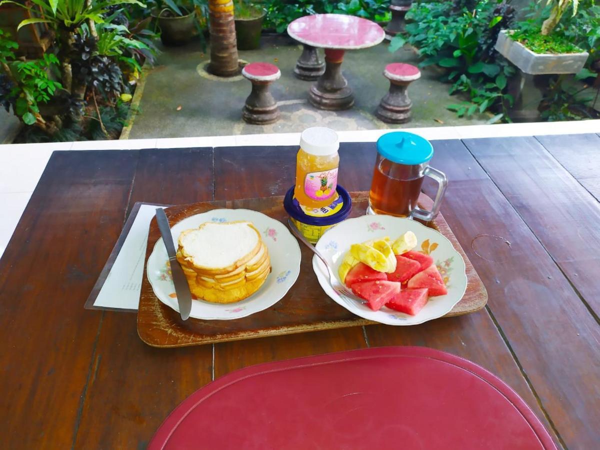 Rumah Irak et Kadek Bali Ubud  Bagian luar foto