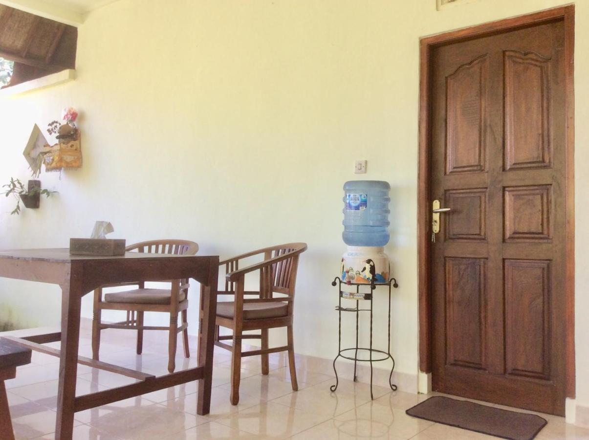 Rumah Irak et Kadek Bali Ubud  Bagian luar foto
