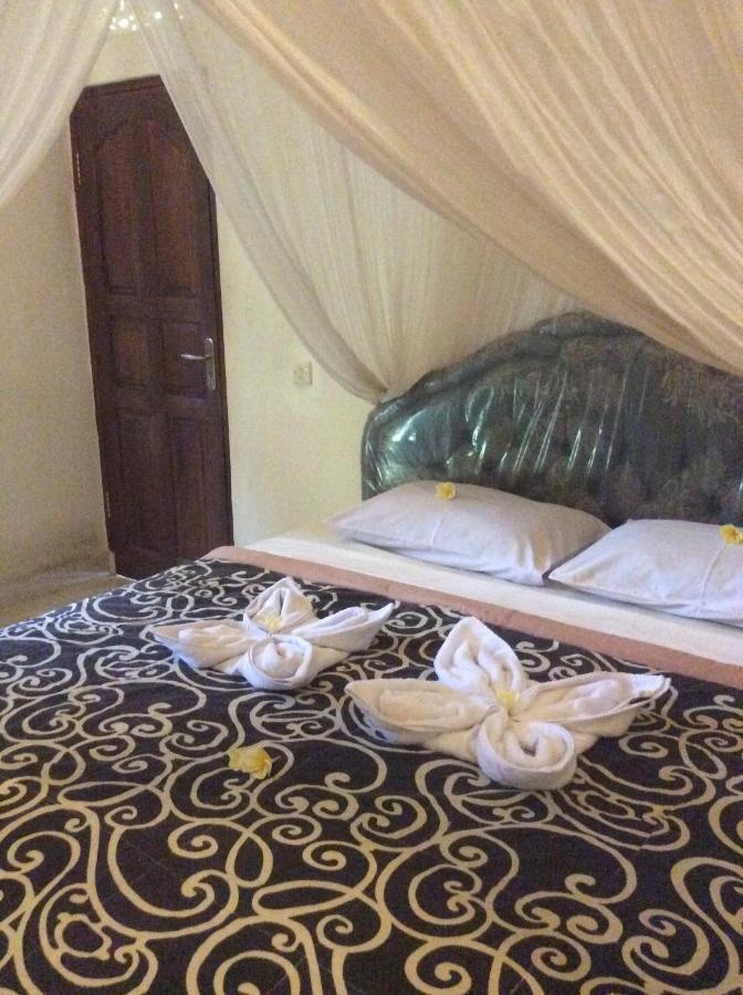 Rumah Irak et Kadek Bali Ubud  Bagian luar foto